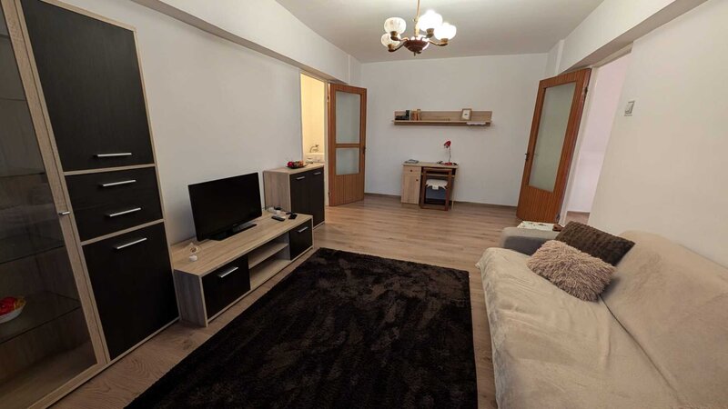 Militari, Pacii, apartament 2 camere 54 mp,