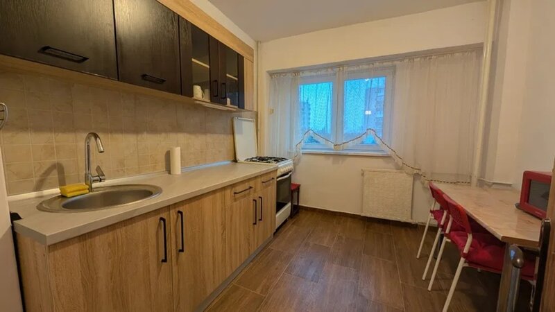 Militari, Pacii, apartament 2 camere 54 mp,