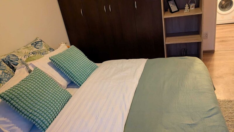 Militari, Pacii, apartament 2 camere 54 mp,